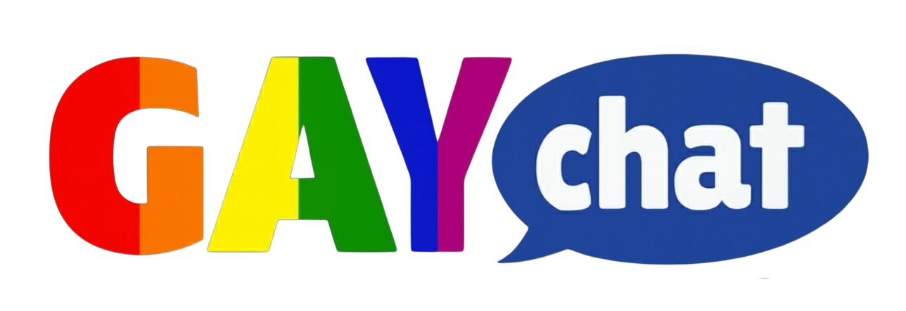 GayChat.bg лого